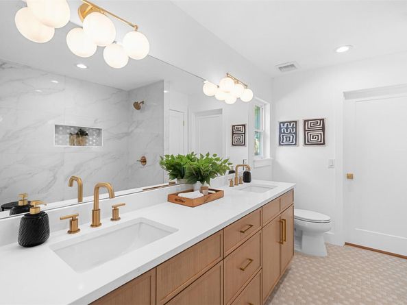 8308 Reeda LN, Austin TX 78757