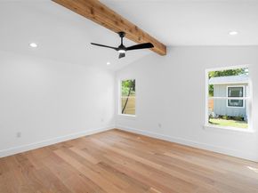 8308 Reeda LN, Austin TX 78757