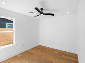 8308 Reeda LN, Austin TX 78757