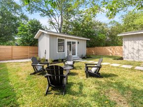 8308 Reeda LN, Austin TX 78757