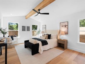 8308 Reeda LN, Austin TX 78757
