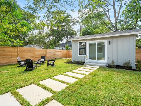 8308 Reeda LN, Austin TX 78757