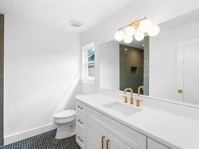 8308 Reeda LN, Austin TX 78757