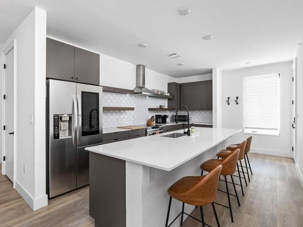 2709 E 5th ST 1306, Austin TX 78702