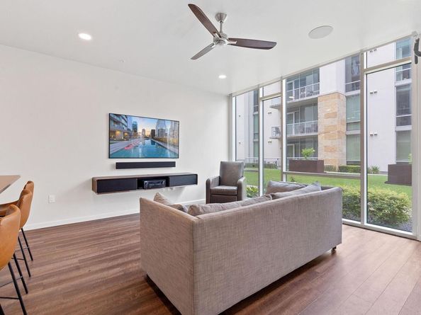 1600 Barton Springs RD 2102, Austin TX 78704