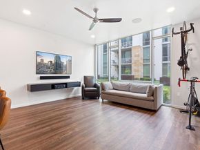 1600 Barton Springs RD 2102, Austin TX 78704