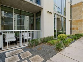 1600 Barton Springs RD 2102, Austin TX 78704