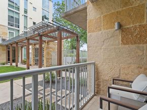 1600 Barton Springs RD 2102, Austin TX 78704