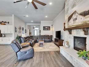 2817 Mossy Springs DR, Leander TX 78641