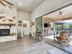 2817 Mossy Springs DR, Leander TX 78641
