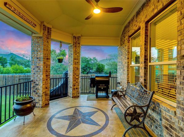 2817 Mossy Springs DR, Leander TX 78641