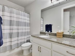2817 Mossy Springs DR, Leander TX 78641