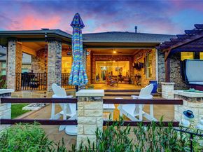 2817 Mossy Springs DR, Leander TX 78641