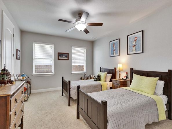 2817 Mossy Springs DR, Leander TX 78641