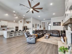 2817 Mossy Springs DR, Leander TX 78641