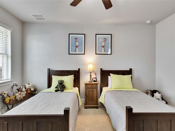 2817 Mossy Springs DR, Leander TX 78641