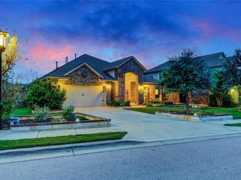 2817 Mossy Springs DR