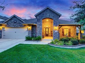 2817 Mossy Springs DR, Leander TX 78641