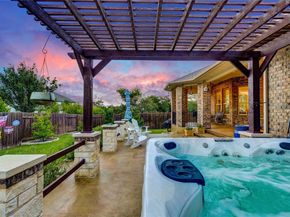 2817 Mossy Springs DR, Leander TX 78641
