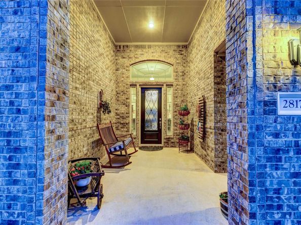 2817 Mossy Springs DR, Leander TX 78641