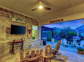 2817 Mossy Springs DR, Leander TX 78641