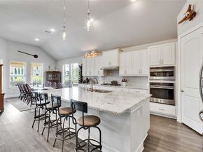 2817 Mossy Springs DR, Leander TX 78641