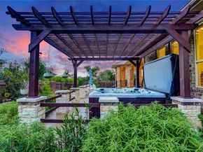2817 Mossy Springs DR, Leander TX 78641