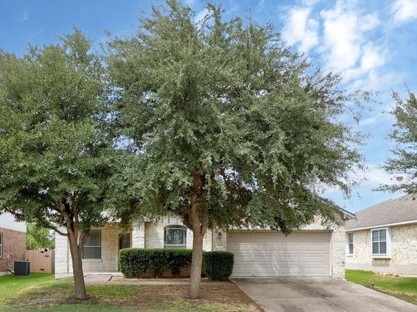 11100 Harvest Time DR, Austin TX 78754