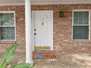 1240 Barton Hills Dr 111, Austin TX 78704