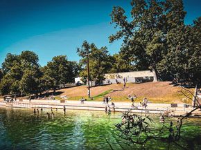 1240 Barton Hills Dr 111, Austin TX 78704