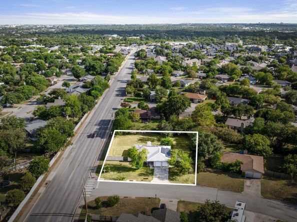 1500 Wildflower DR, Round Rock TX 78664