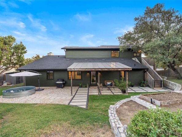 6310 Latigo PASS, Austin TX 78749