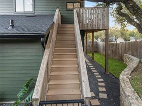 6310 Latigo PASS, Austin TX 78749