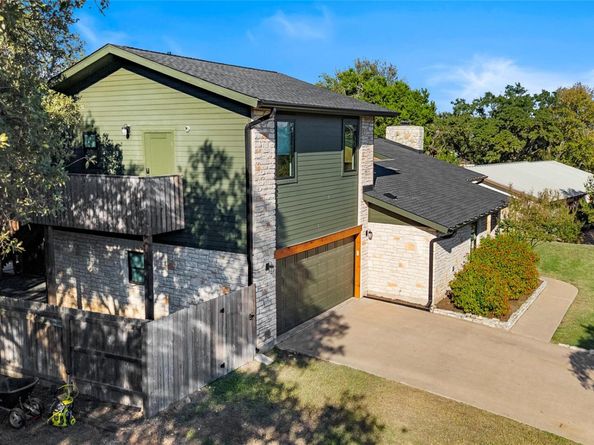 6310 Latigo PASS, Austin TX 78749