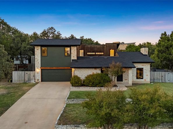 6310 Latigo PASS, Austin TX 78749