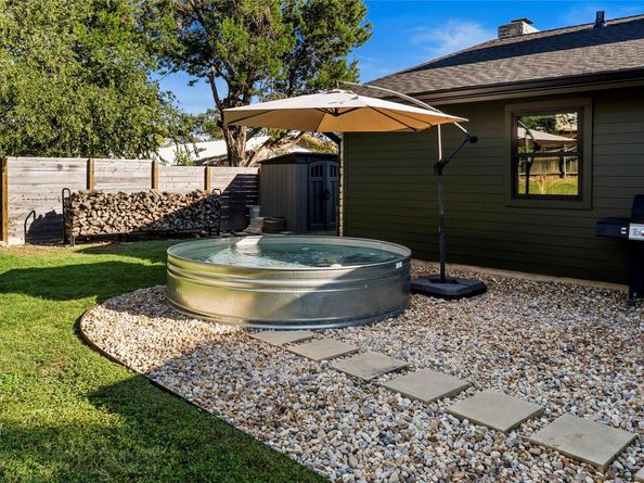 6310 Latigo PASS, Austin TX 78749