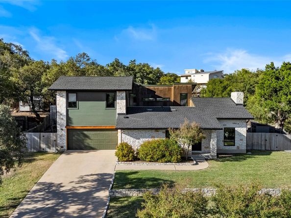 6310 Latigo PASS, Austin TX 78749