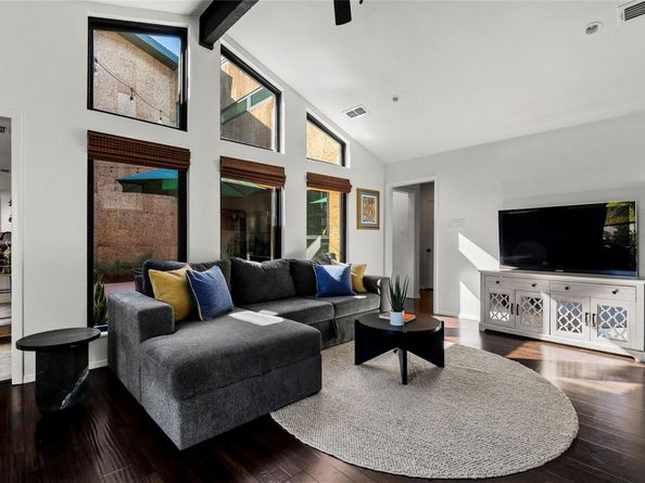 6310 Latigo PASS, Austin TX 78749