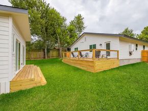 5919 Idlewood CV, Austin TX 78745