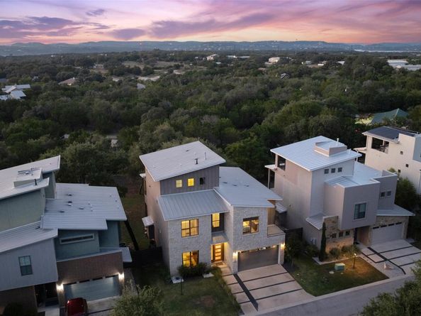 16208 Sydney Carol LN, Austin TX 78734