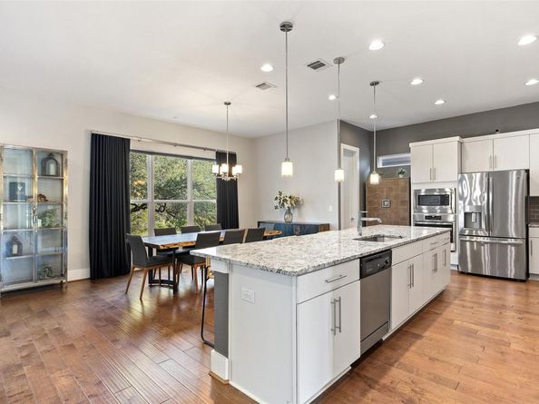 16208 Sydney Carol LN, Austin TX 78734