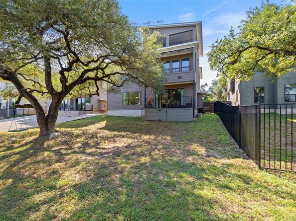 16208 Sydney Carol LN, Austin TX 78734