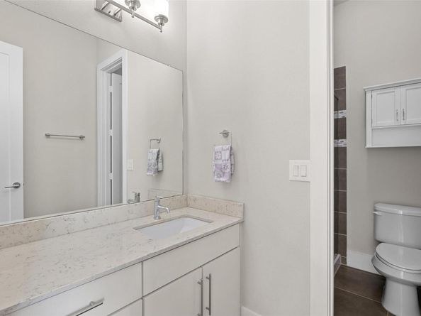 16208 Sydney Carol LN, Austin TX 78734