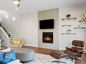 16208 Sydney Carol LN, Austin TX 78734
