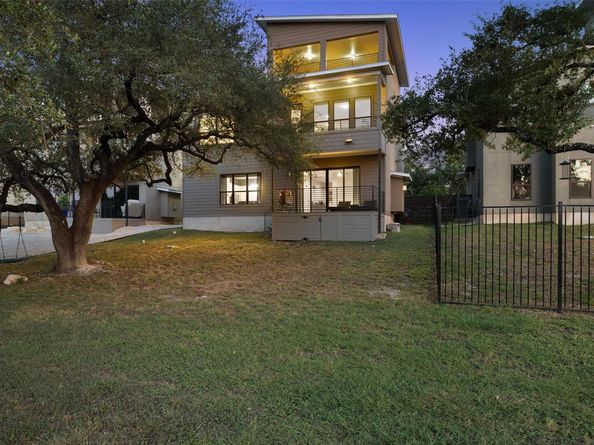 16208 Sydney Carol LN, Austin TX 78734