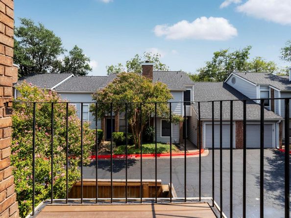 7635 Guadalupe ST 202, Austin TX 78752