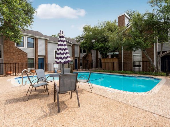 7635 Guadalupe ST 202, Austin TX 78752
