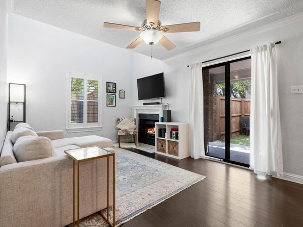 7635 Guadalupe ST 202, Austin TX 78752