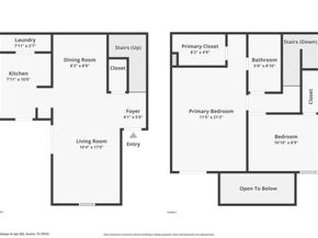 7635 Guadalupe ST 202, Austin TX 78752