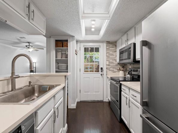 7635 Guadalupe ST 202, Austin TX 78752